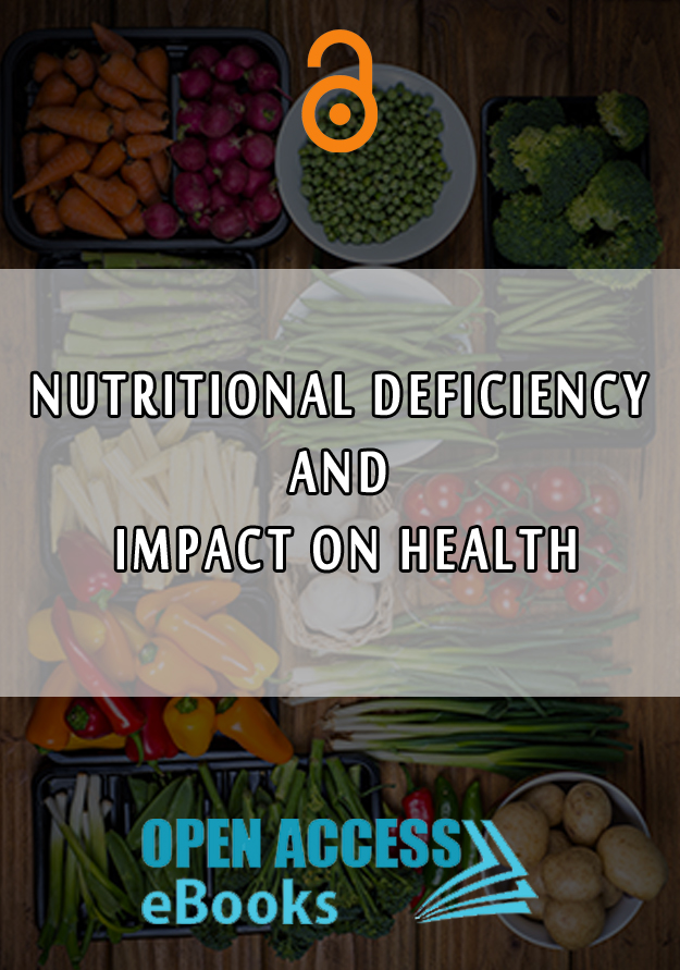 Nutritional Deficiency & Impact on Health