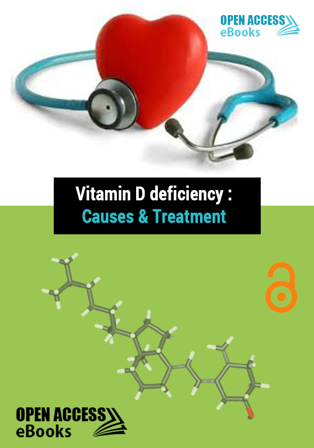 vitamin-D-deficiency